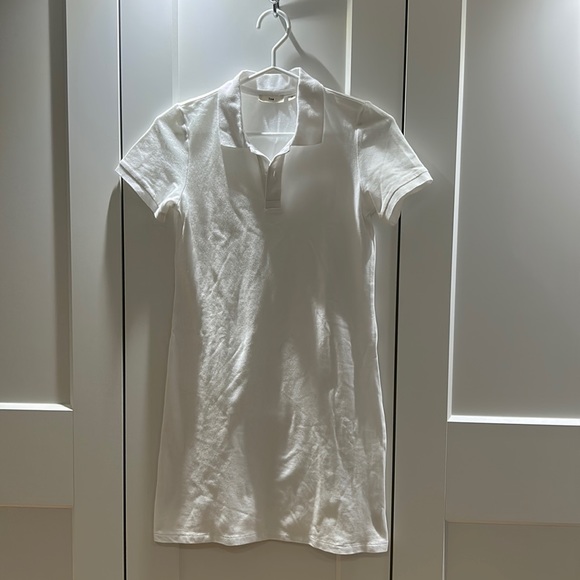 TNA Polo Dress - Picture 1 of 3